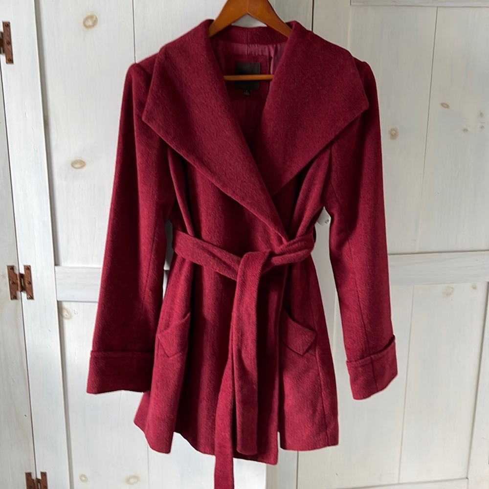 Res coat